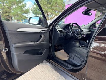 BMW X1 - 12