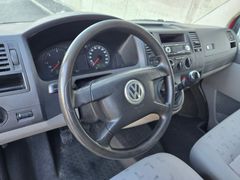 VW T5 Caravelle 9 Sitzer 1.9TDI 105PS AHK HU NEU!! VW T5 Caravelle 9 Sitzer 1.9TDI 105PS AHK HU NEU!!