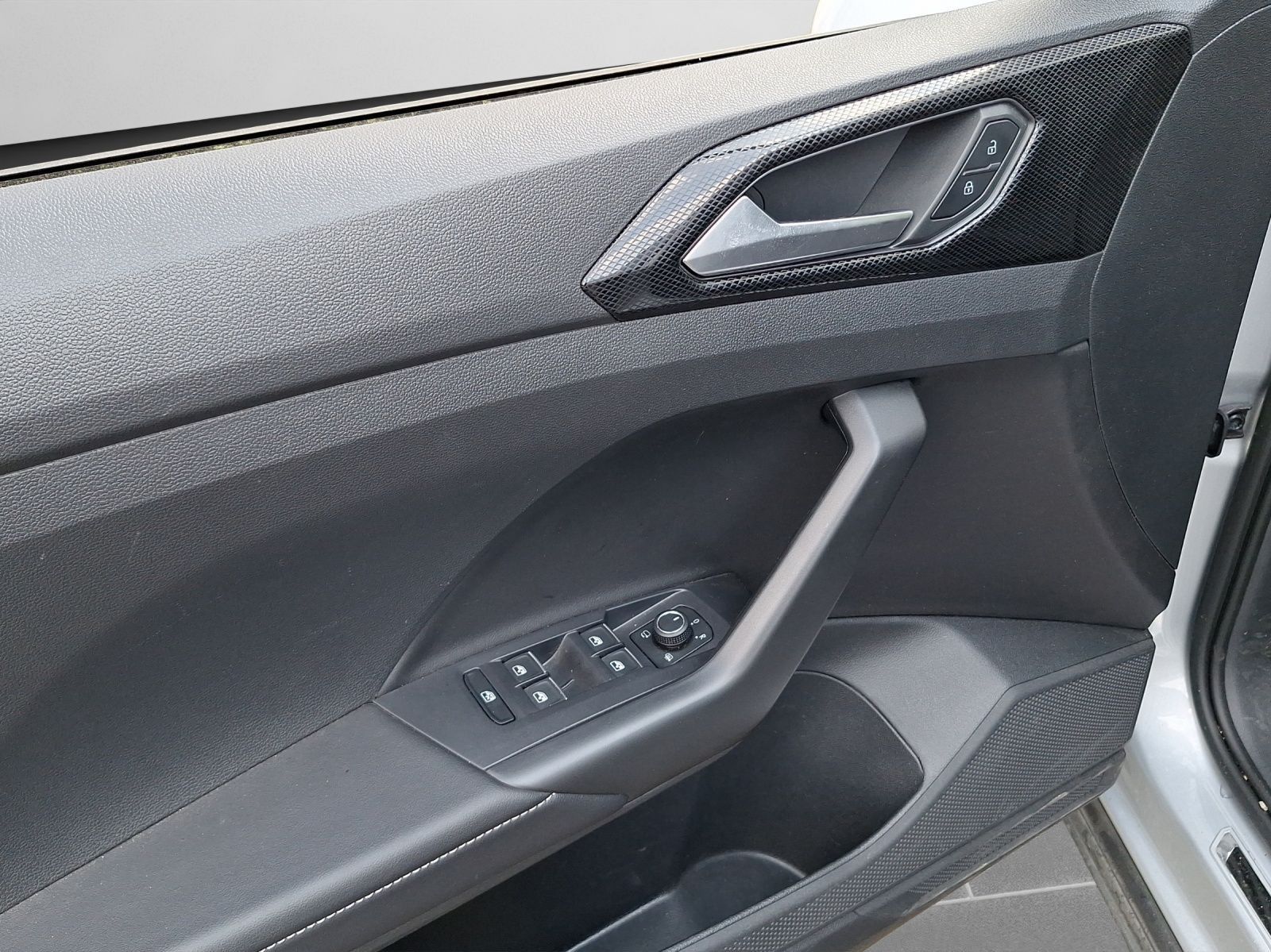 Volkswagen T-Cross - Bild 14