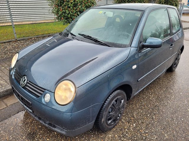 Volkswagen Lupo 1.4 44kW*8 fach Bereifung*TÜV/AU NEU inkl.