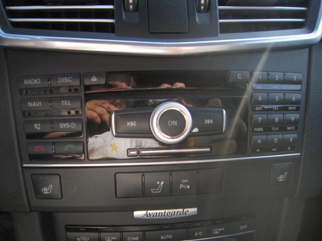 Mercedes-Benz E E 350 CDI BlueEfficiency (212.225)