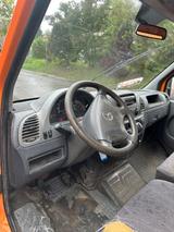 Mercedes-Benz Sprinter 308 - Mercedes-Benz 308