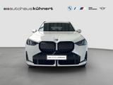 BMW X3 20d xDrive UPE 79.380 € M Sportpaket Pro StHz - BMW X3 Vorführfahrzeuge