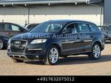 Audi Q7 3.0 TDI qu. Pano Navi Xenon Memory Luft AHK - gebrauchte Audi Q7 aus dem Jahr 2006