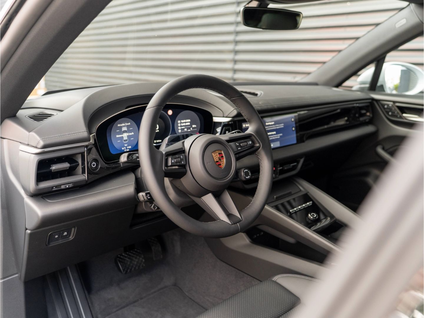 Porsche Macan - Bild 4