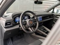 Porsche Macan - Vorschau Bild 4