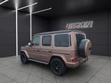 Mercedes-Benz G 500 Diamond Edition (135/300) - Mercedes G 500 mit Anhängerkupplung