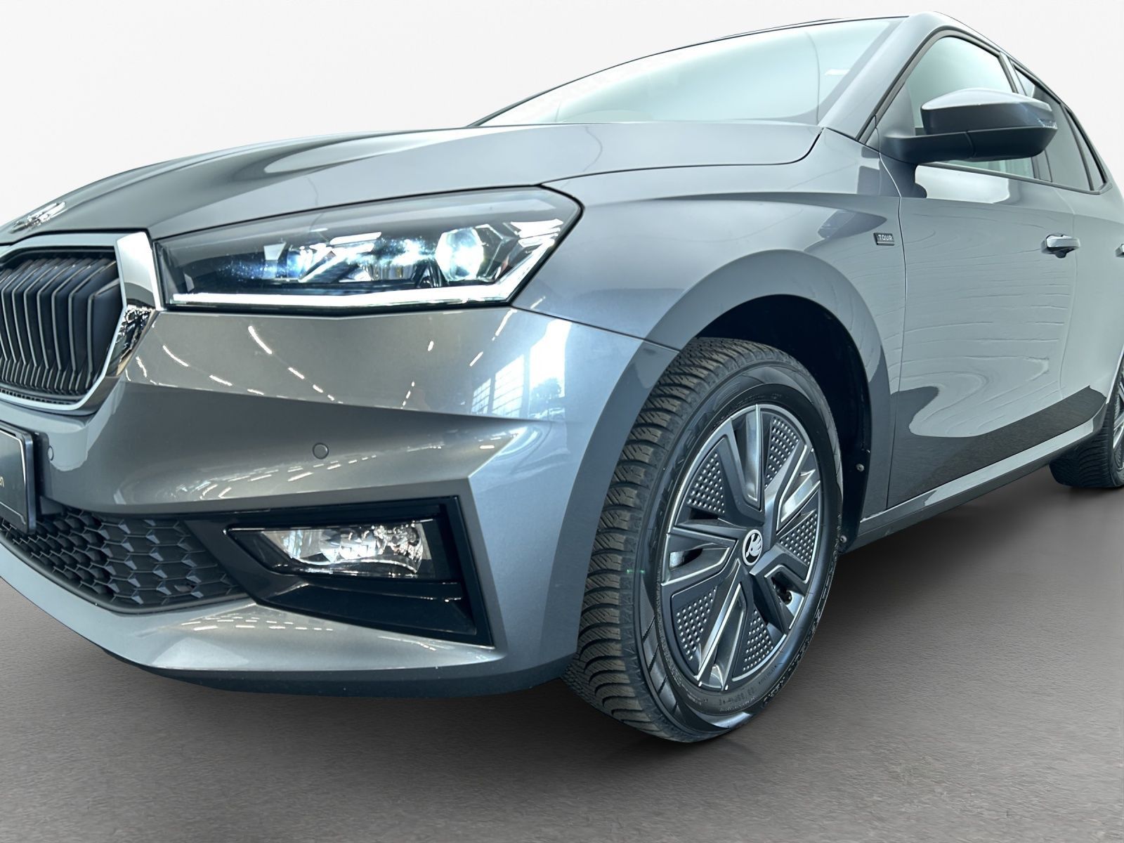 Skoda Fabia - Bild 13