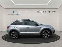 VW R-Line 4Motion 2.0TSI Black Style AHK Pano LED