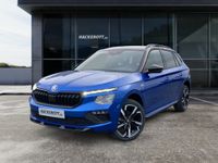 Skoda Kamiq - Vorschau Bild 2