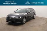 Audi A4 35 Avant 2.0 TDI 120kW AHK*Nav*PDC*RFK*SH - Audi: R12