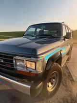 Toyota Land Cruiser HJ61 Turbo 4.0 / Teilrestauriert  - gebrauchte Toyota Land Cruiser aus dem Jahr 1990