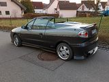 Renault Megane Cabriolet Sport 2.0 16V IDE - - Renault Megane aus 2000: Cabrio