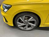 Audi S3 Sportback 2.0 TFSI quattro*EDITION ONE*Hd-UP* - Audi S3 mit Benzin-Antrieb: Kombi
