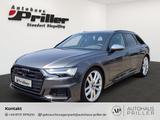 Audi S6 Avant 3.0 TDI quattro/NAVI/DAB/ACC/Matrix/PGS