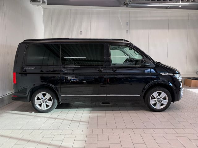 T6.1 California Ocean 4M 2.0 TDI DSG NAVI