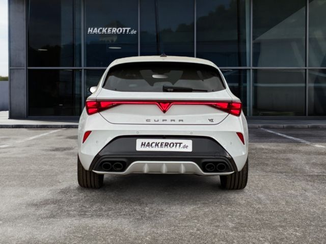 Cupra Leon - Bild 5