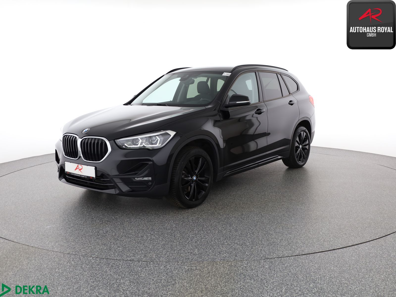 BMW X1 2022