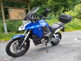 Honda VFR 1200 Crosstourer  - HONDA CROSSTOURER