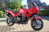 Triumph Sprint Sport 900 T300A - 16800 km - 2 Besitzer - TRIUMPH SPRINT 900