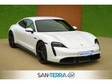 Porsche Taycan TURBO S CARBON-EXT*MEMORY*BOSE*SURROUND*T - Porsche Taycan: Turbo