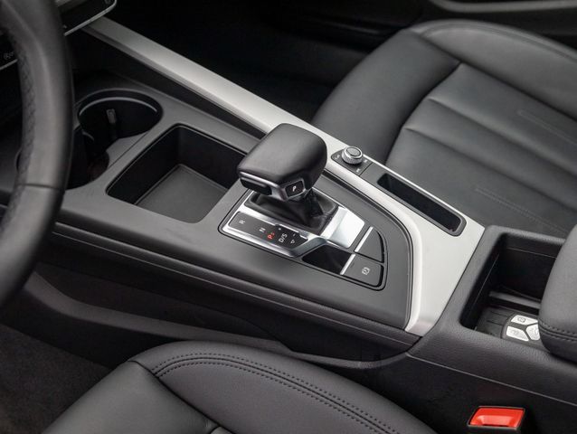 Bild #14: Audi A4 Avant advanced 35TFSI Stronic Navi virtual AC