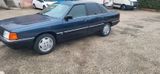 Audi Abgemeldet seit 2008!!! Audi 100 c3 2.3 - Audi 100: 100c3