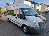 Ford Transit 100T300 Lang/Rollstuhlrampe/Hoch - Ford Transit: 100t300
