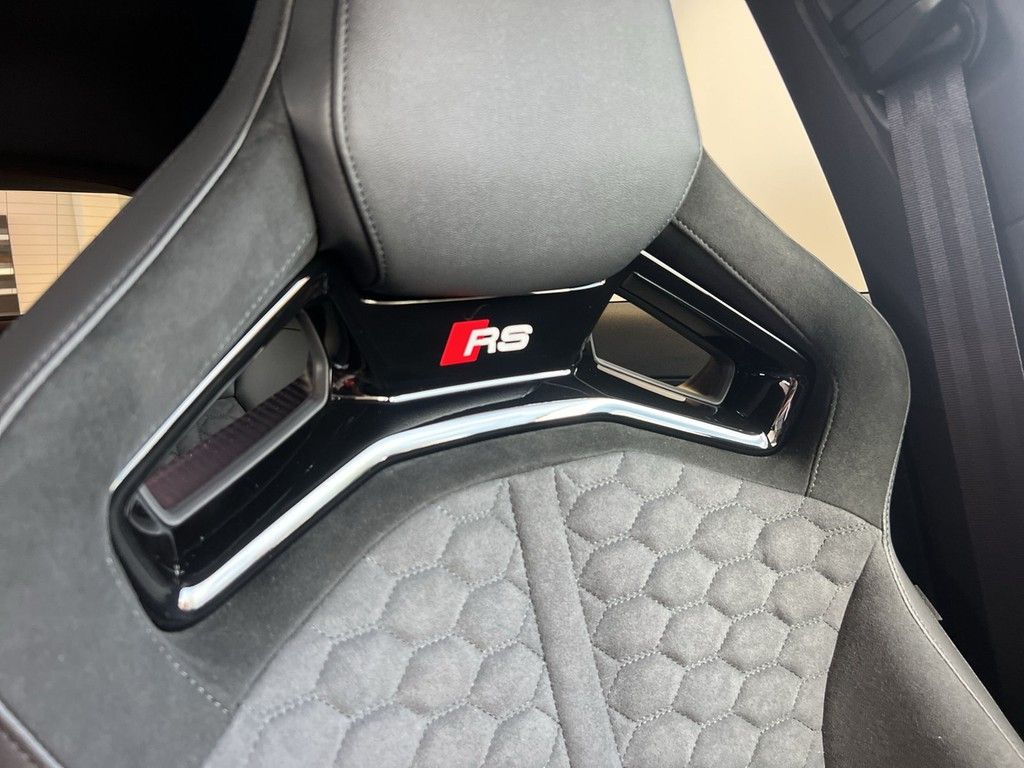 Audi RS3 - Bild 15