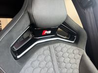 Audi RS3 - Vorschau Bild 15