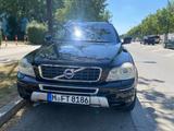 Volvo XC90 D5 AWD Geartronic Executive Executive - Volvo XC90: Executive