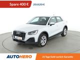 Audi Q2 30 TFSI *NAVI*TEMPO*LED*PDC*SHZ* - Audi Q2 in Leverkusen