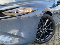 Mazda 3 - Vorschau Bild 24