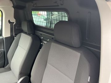 Peugeot e-Partner L2 EHZ (50kWh)