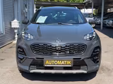 Kia Sportage GT-Line 4WD AUTOMATIK+KAMERA+PANO+AHK - Kia Sportage in Krefeld