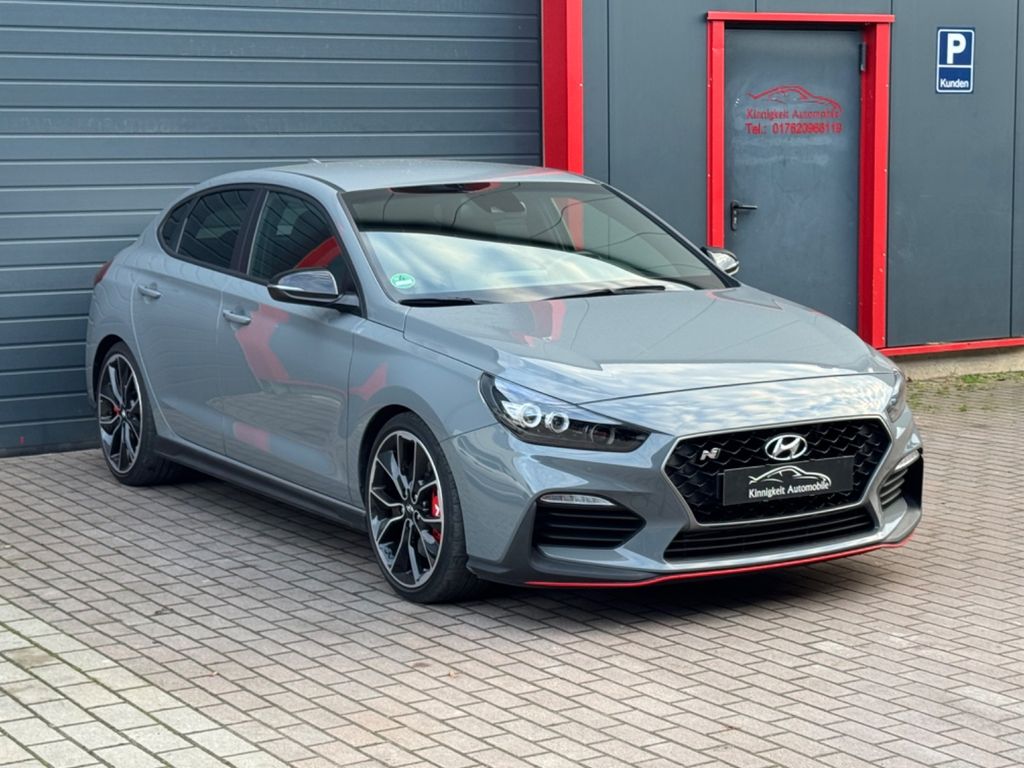 Image of Hyundai i30