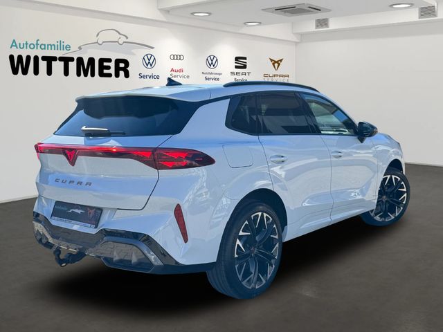 Terramar 2.0 TSI 195kW VZ DSG 4DriveAHK/ACC/PANO