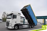 DAF XF 480 6x2 Kipp-WAB SSC Retarder Standklima - Angebote