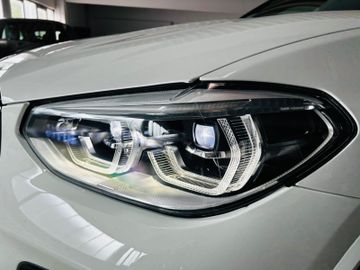 BMW X4 M40 - 10