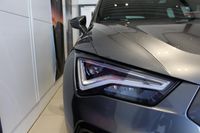 Cupra Ateca - Vorschau Bild 20