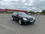 Mercedes-Benz C 350 4MATIC T AVANTGARDE Avantgarde AMG-Paket