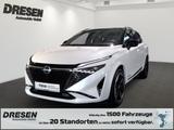Nissan Qashqai e-Power 1.5 VC-Te Power N-Design*NAVI*WI