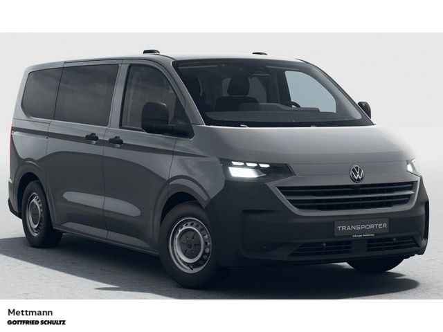 Volkswagen T7 Transporter