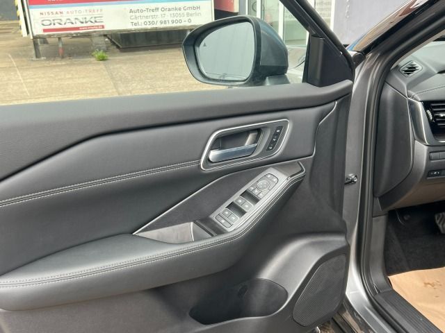 Fahrzeugabbildung Nissan X-Trail 1.5 VC-T e-Power Tekna+ 20Zoll*PP*HUD