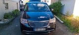 Chrysler Town country Chrysler Voyager - Chrysler Voyager mit Benzin-Antrieb