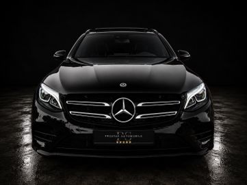 Mercedes GLC 250 - 9