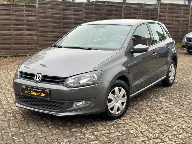 Volkswagen Polo V 1.2 Trendline Klima/ Neue Steuerkette