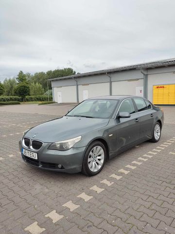 BMW 530d