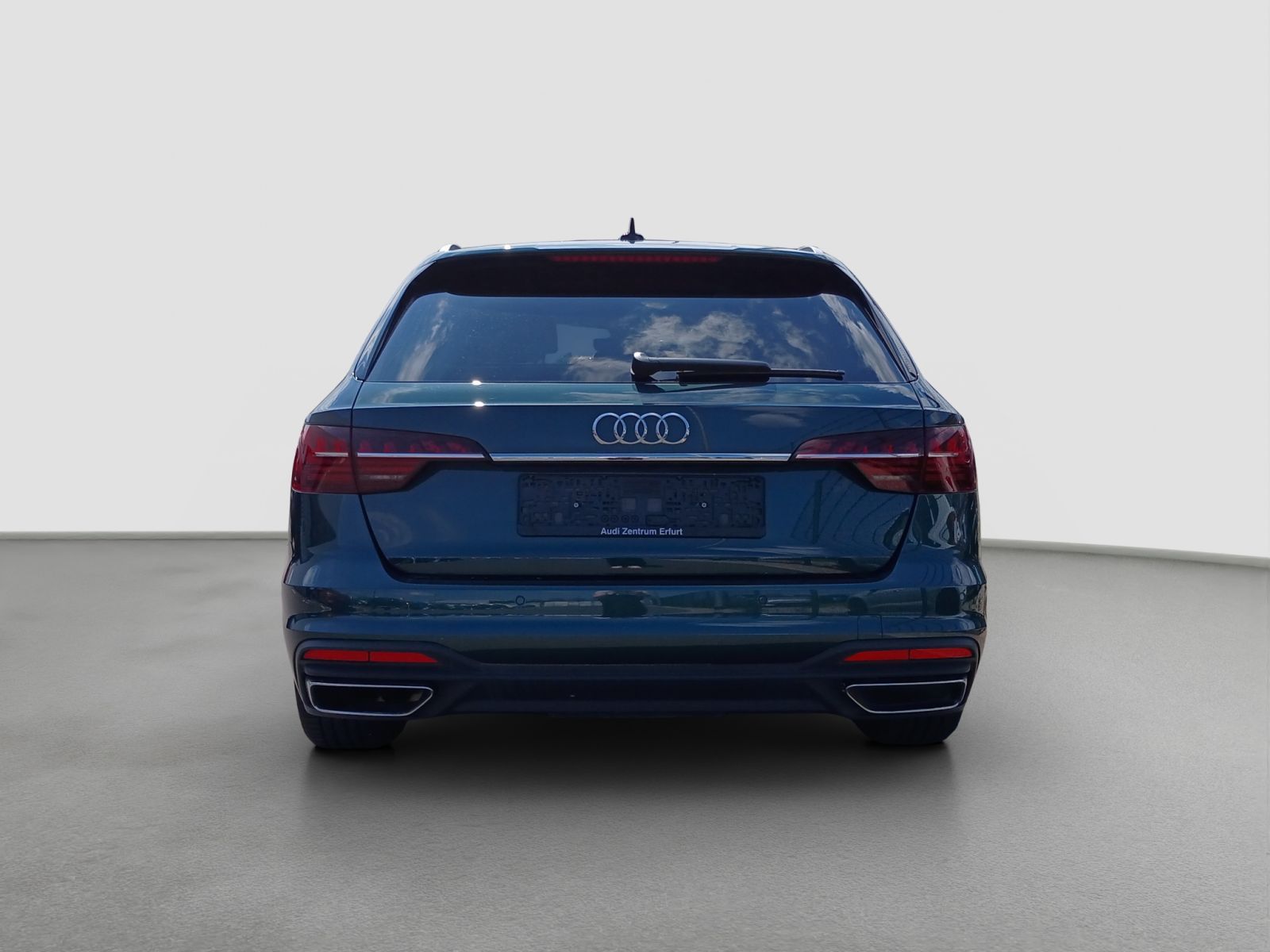 Audi A4 - Bild 13