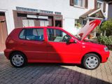 Volkswagen Polo Edition *Automatick*TÜV* Scheckheft*1A Zust - Volkswagen Polo: Automatic